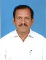 Dr. P. Velusamy