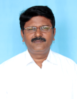 Dr. C. R. Sakthivel