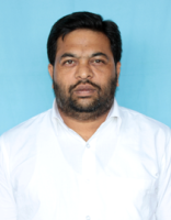 Dr. J. M. Dhayashankar