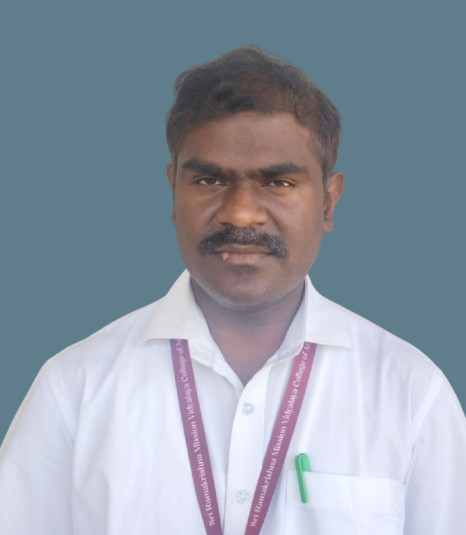 Sri. P.MUNIASAMY