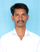 Dr. P. Kuppuraj