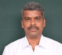 Dr. M. Ashok Kumar