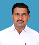 Dr. K. Thirumalaiswamy