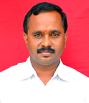 Dr. K. Kanagarajan