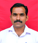 Dr. T. Nandha Gopal