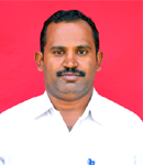 Dr. D. Sridhar